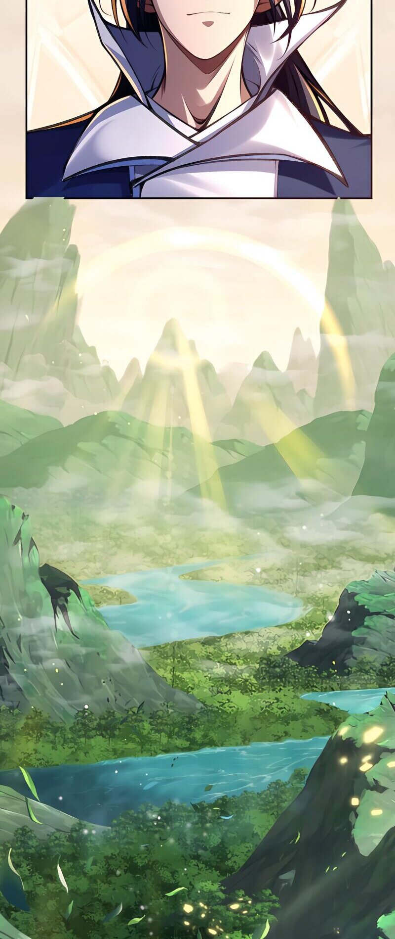 Starting with the Transmigration เกิดใหม่ในต่างโลกกับระบบคำสาปมรณะ (ชนจีน) ตอนที่ 5 หน้า 48