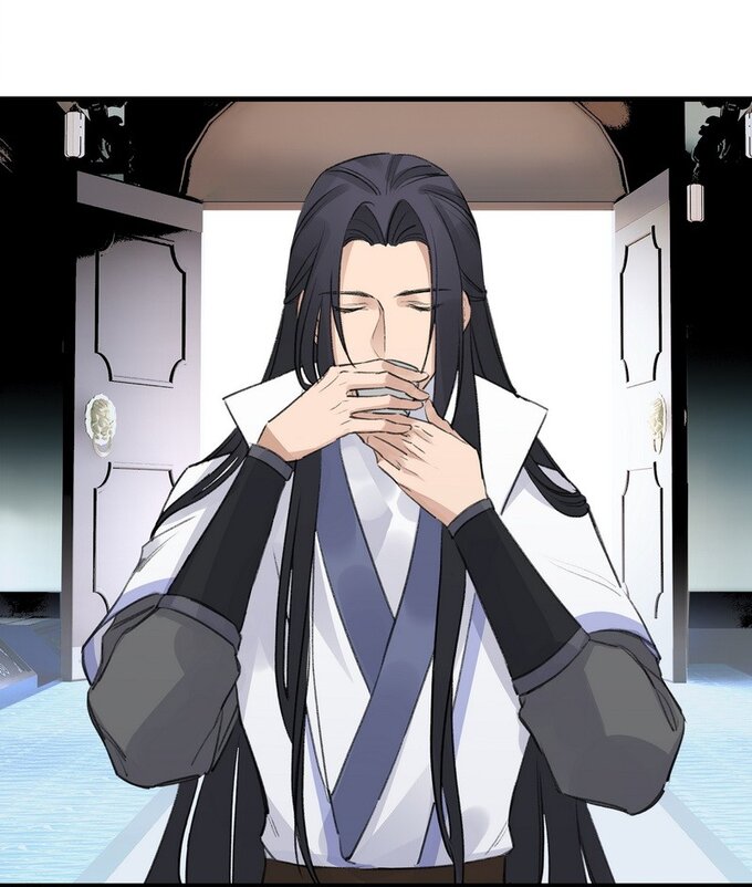 มหามรรคาสู่สวรรค์ ตอนที่ 22 หน้า 23