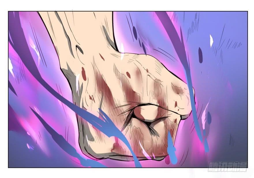 List of villains ตอนที่ 6 หน้า 2