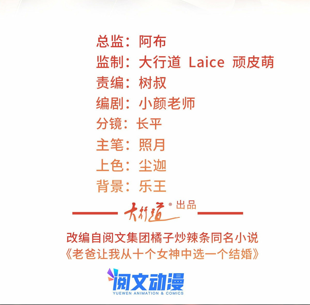 ถูกพ่อบังคับให้ต้องเลือก 1/10 เทพธิดามาแต่งงานด้วย ตอนที่ 2 หน้า 2