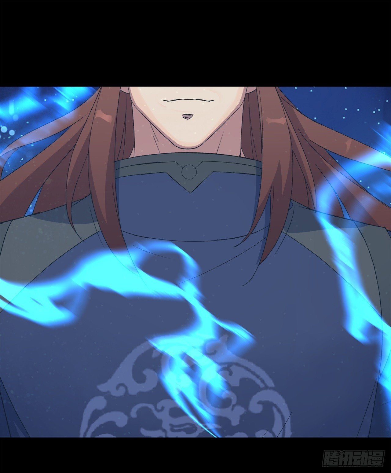 มหาปราชญ์ผู้ยิ่งใหญ่ ตอนที่ 85 หน้า 12