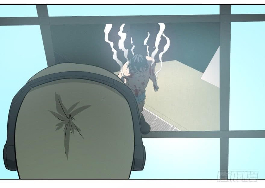 List of villains ตอนที่ 6 หน้า 48