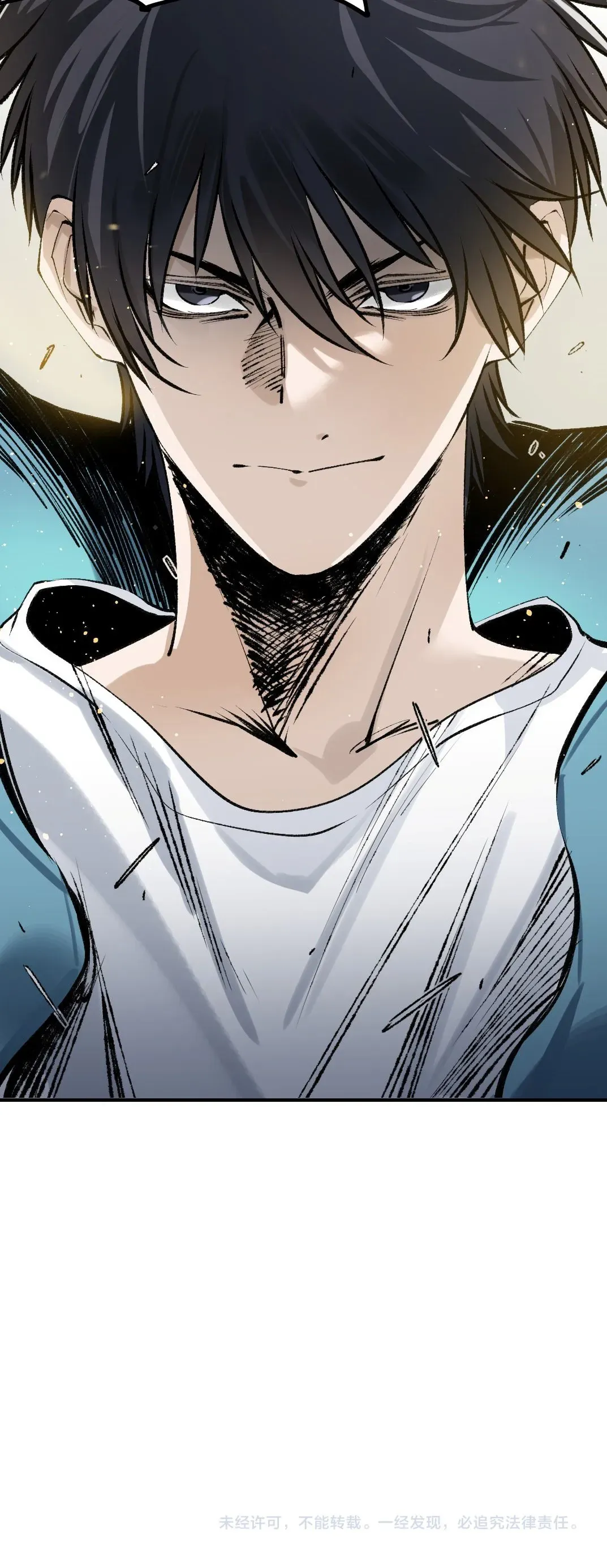 สองโลก: ฉันมีโลกแห่งศิลปะการต่อสู้โบราณ | Two Worlds: I have a world of ancient martial arts ตอนที่ 3 หน้า 38
