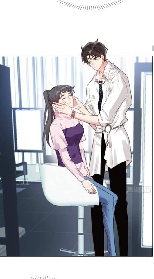 MakeUp Queen ตอนที่ 4 หน้า 10