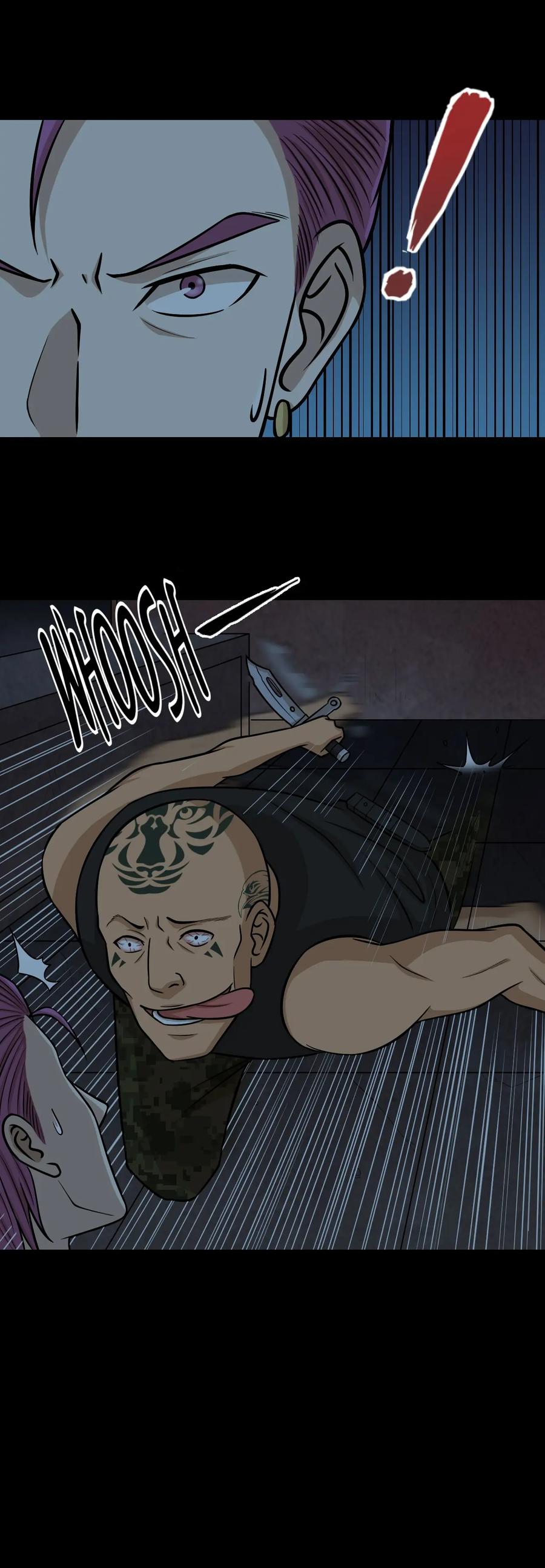 หัวหน้ามาเฟียกลับมาอายุ 16 อีกครั้ง ตอนที่ 51 หน้า 25