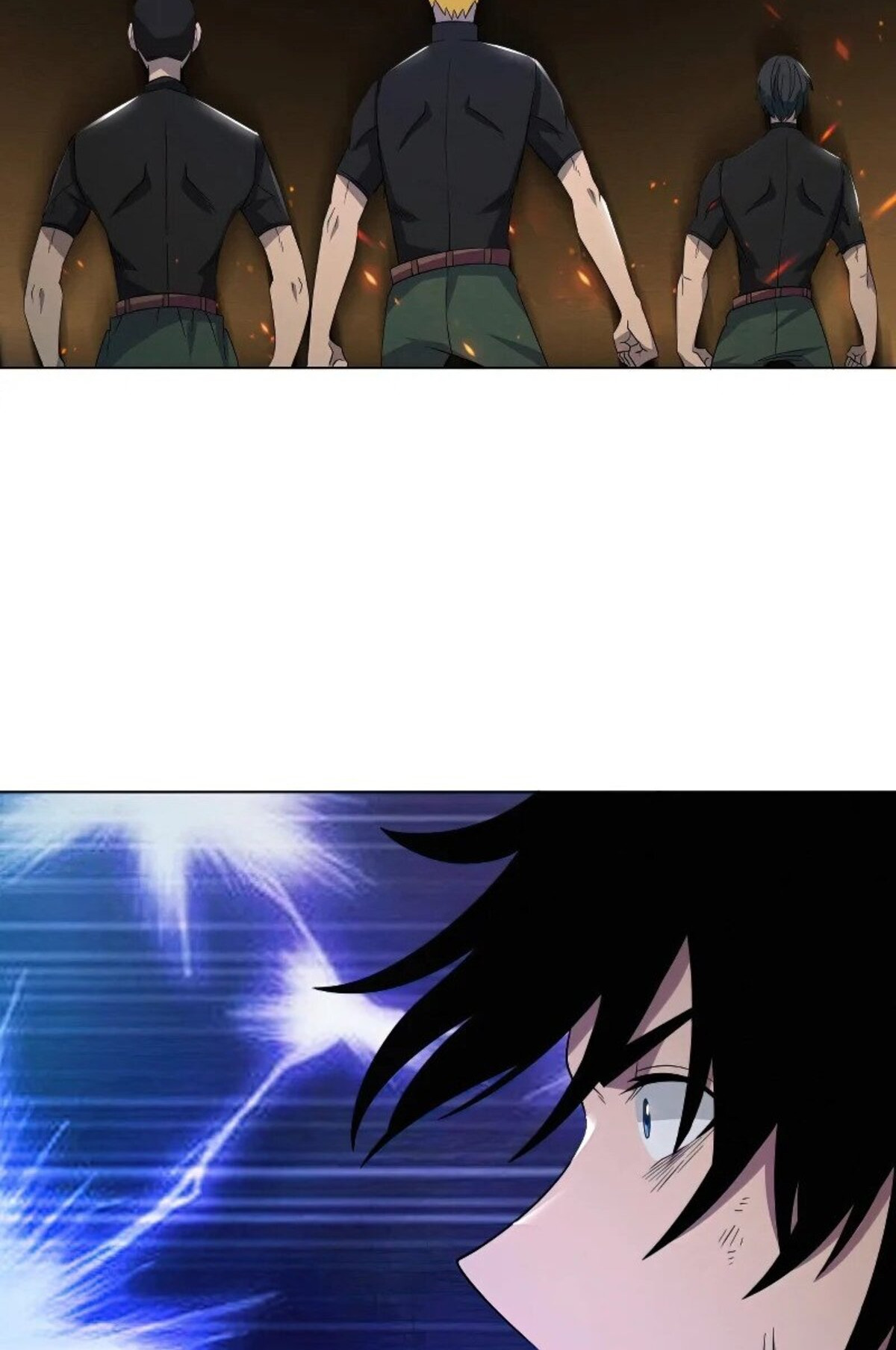 The Frenzy Of Evolution ตอนที่ 37 หน้า 55