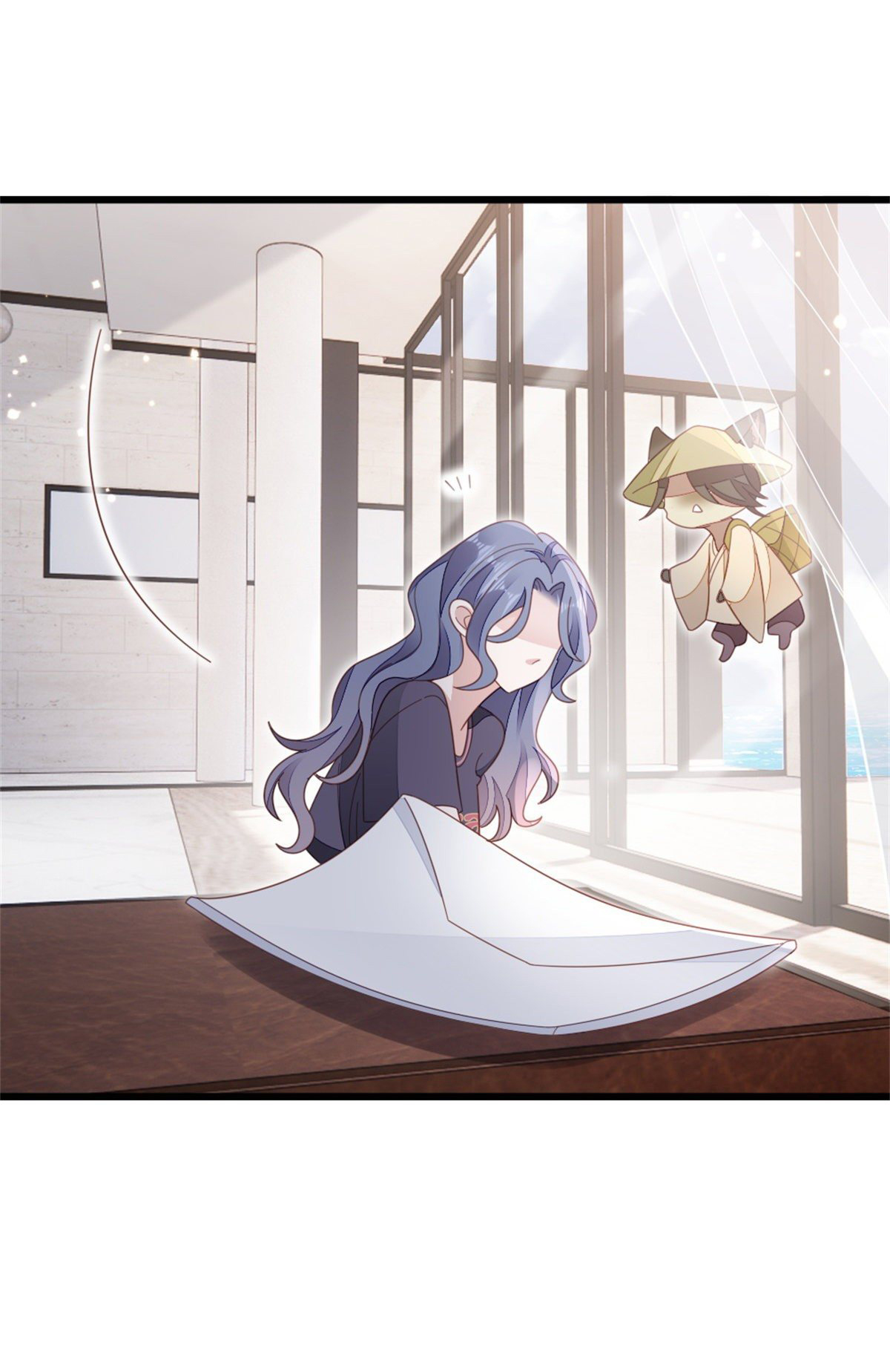 ระบบเปลี่ยนชะตายัยตัวร้าย ตอนที่ 76 หน้า 7