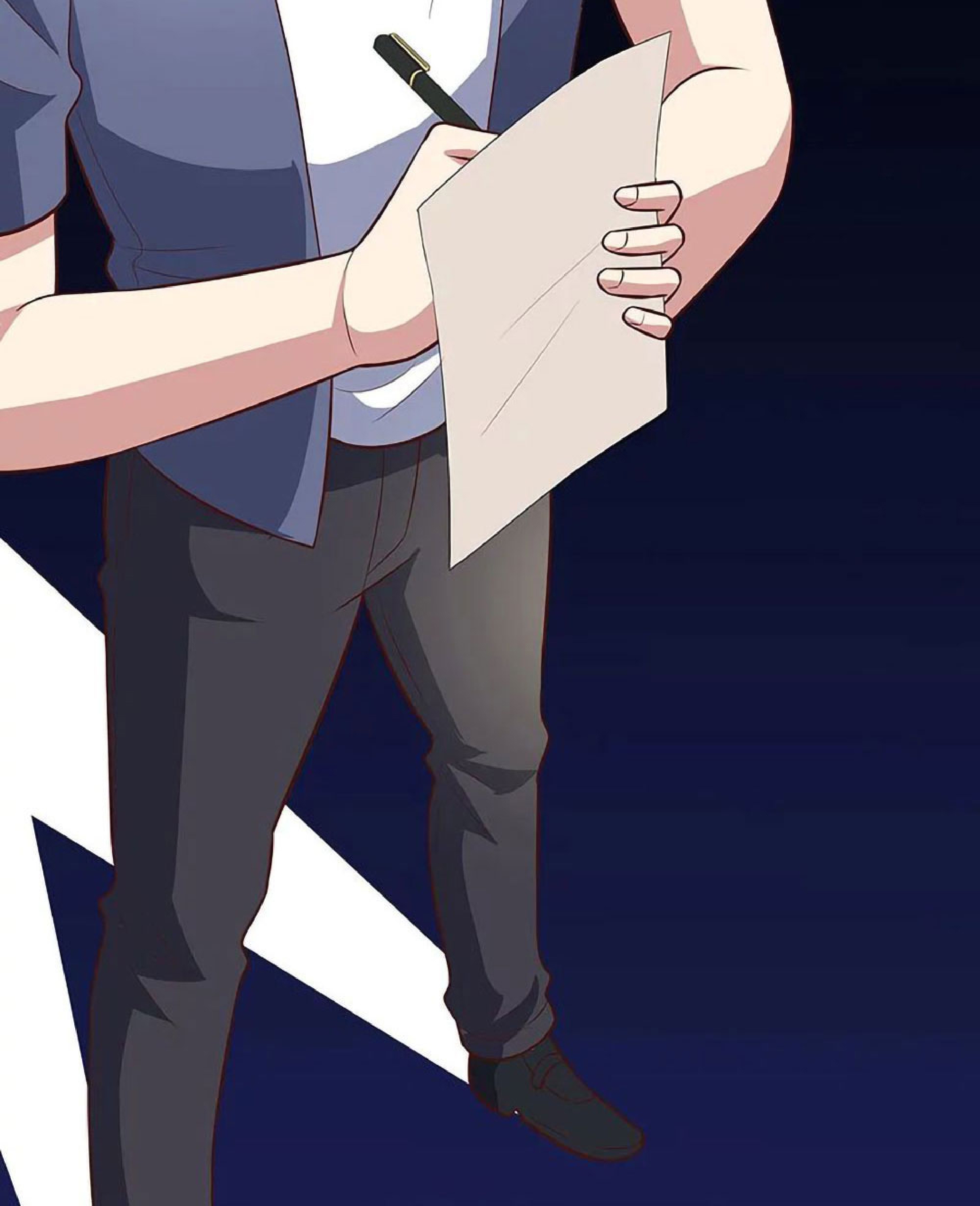 โครตเกรียนเซียนโอสด ตอนที่ 121 หน้า 15