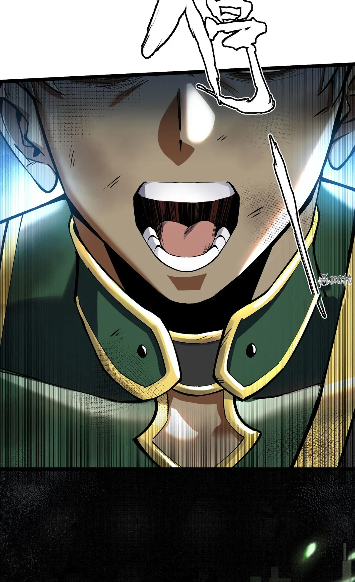 ไม่อยากเรียนทักษะ แห่งคำสาปเลย! ตอนที่ 33 หน้า 27