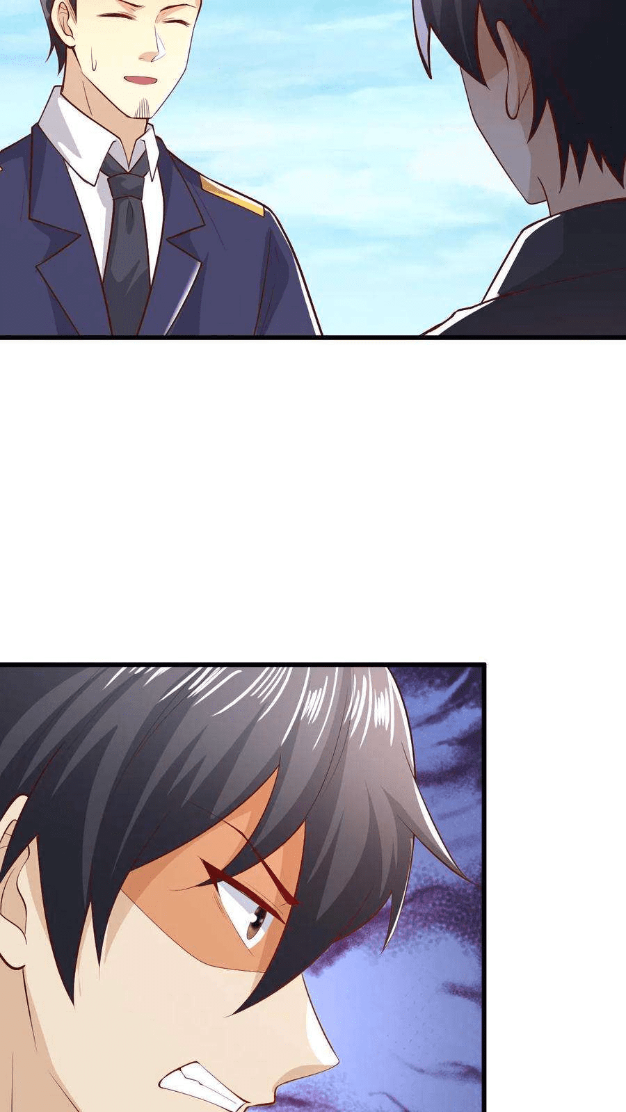 The Wolf King of War-ราชาหมาป่าเทพแห่งสงคราม ตอนที่ 13 หน้า 6