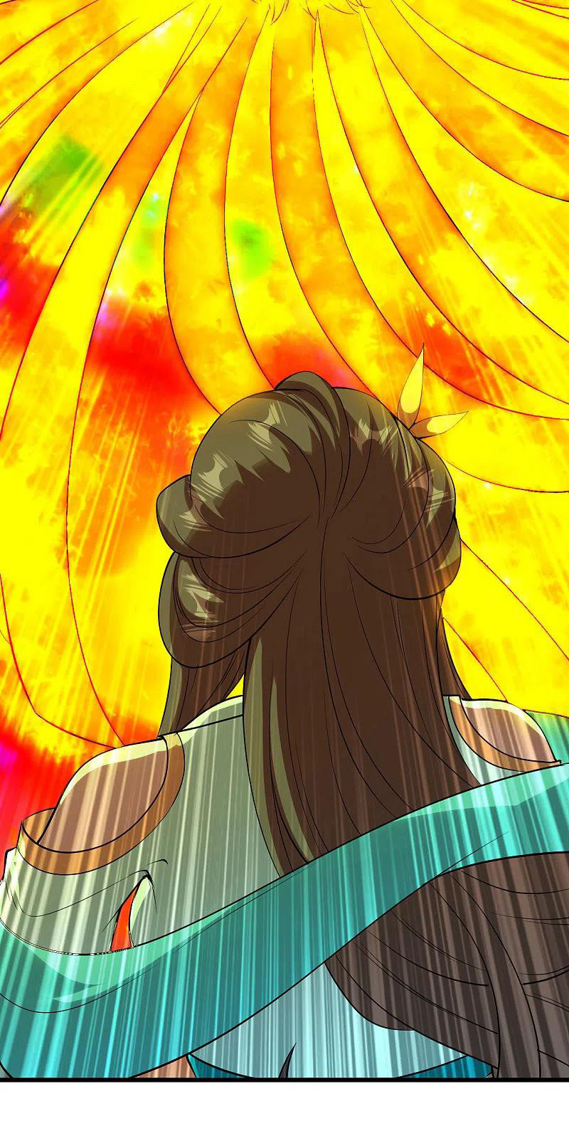 เทพอสูรสยบฟ้า ตอนที่ 211 หน้า 5