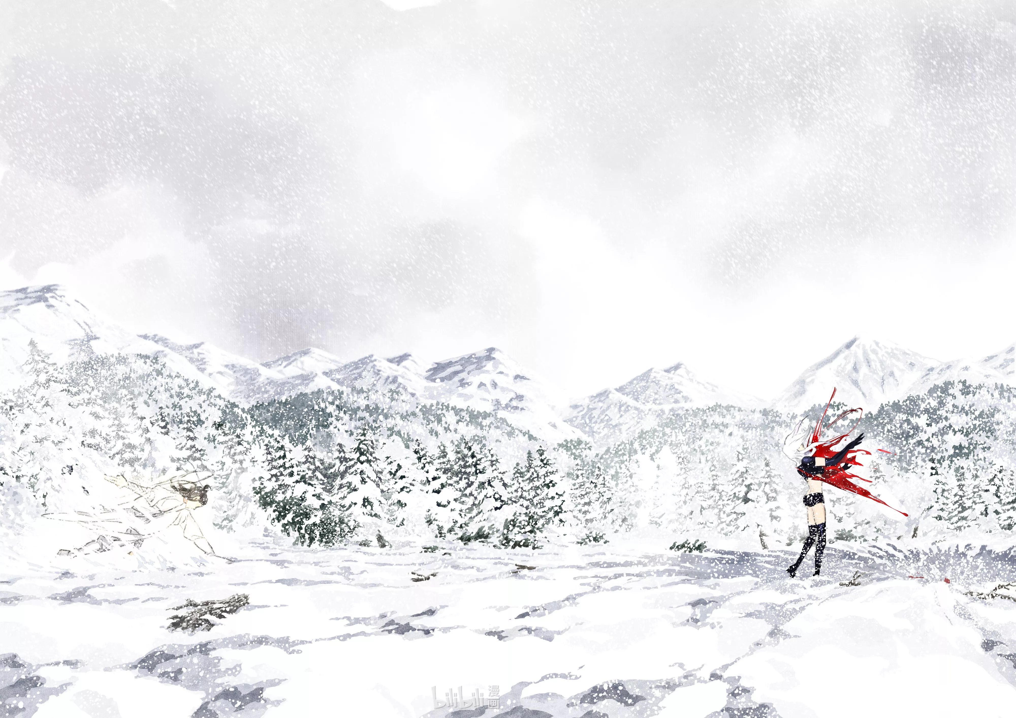 Song of the Sky Walkers - ลำนำล่องนภา ตอนที่ 67 หน้า 10