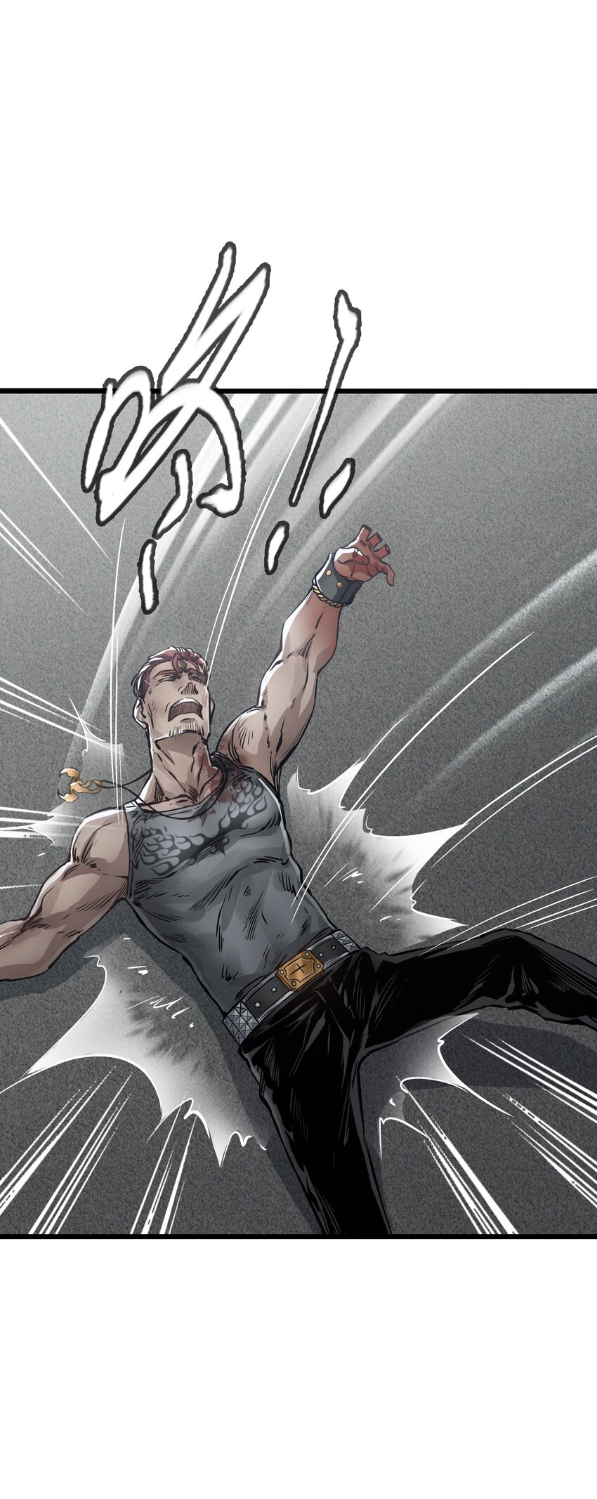 ช่างกล วันสิ้นโลก (Apocalypse Mechanic) ตอนที่ 7 หน้า 39