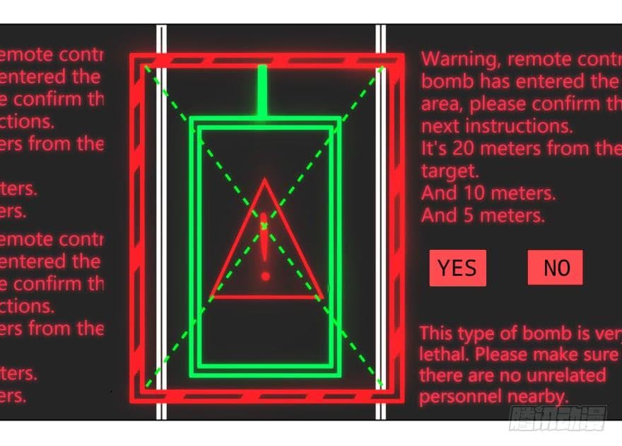 List of villains ตอนที่ 6 หน้า 74