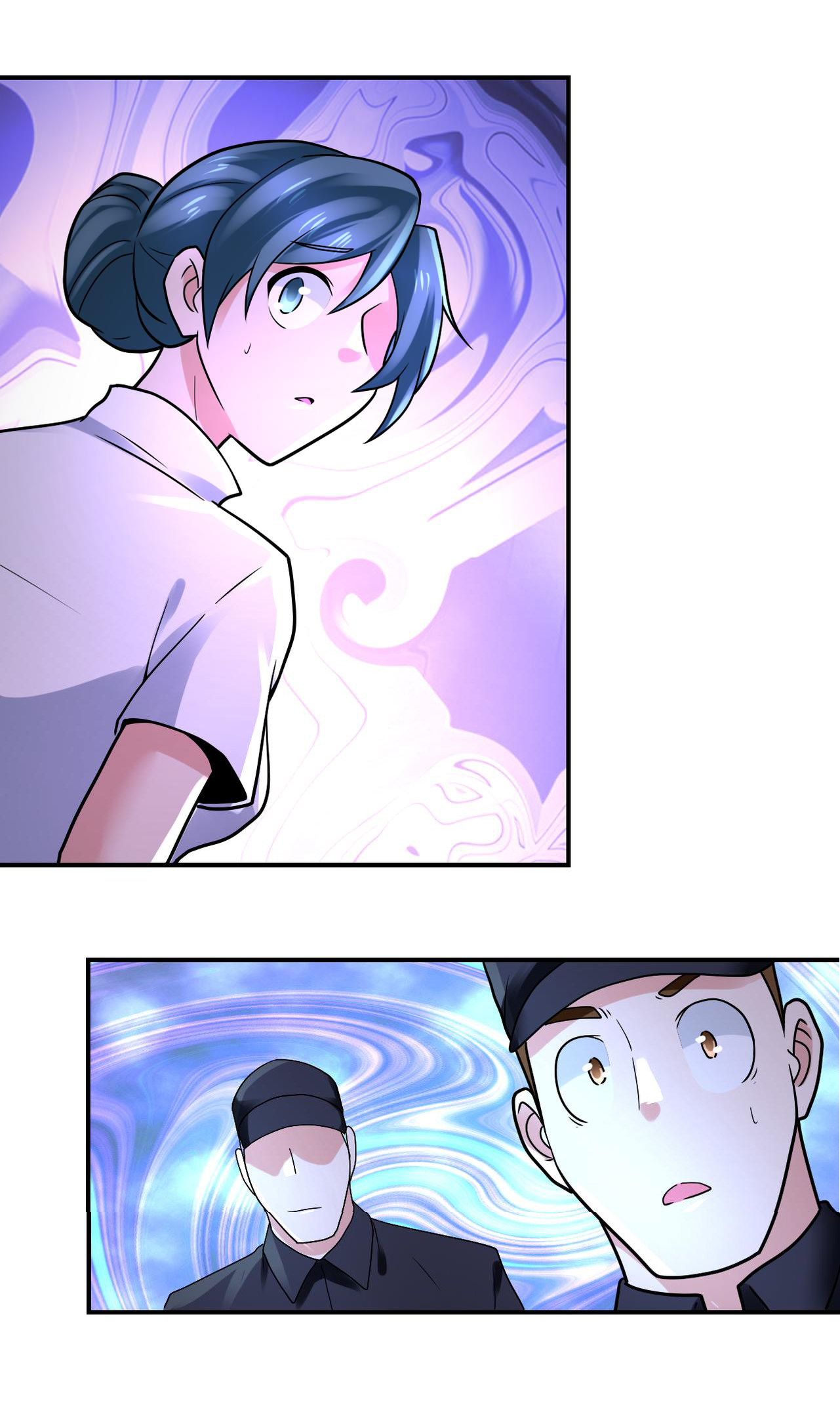 Apocalyptic Super System ตอนที่ 331 หน้า 19