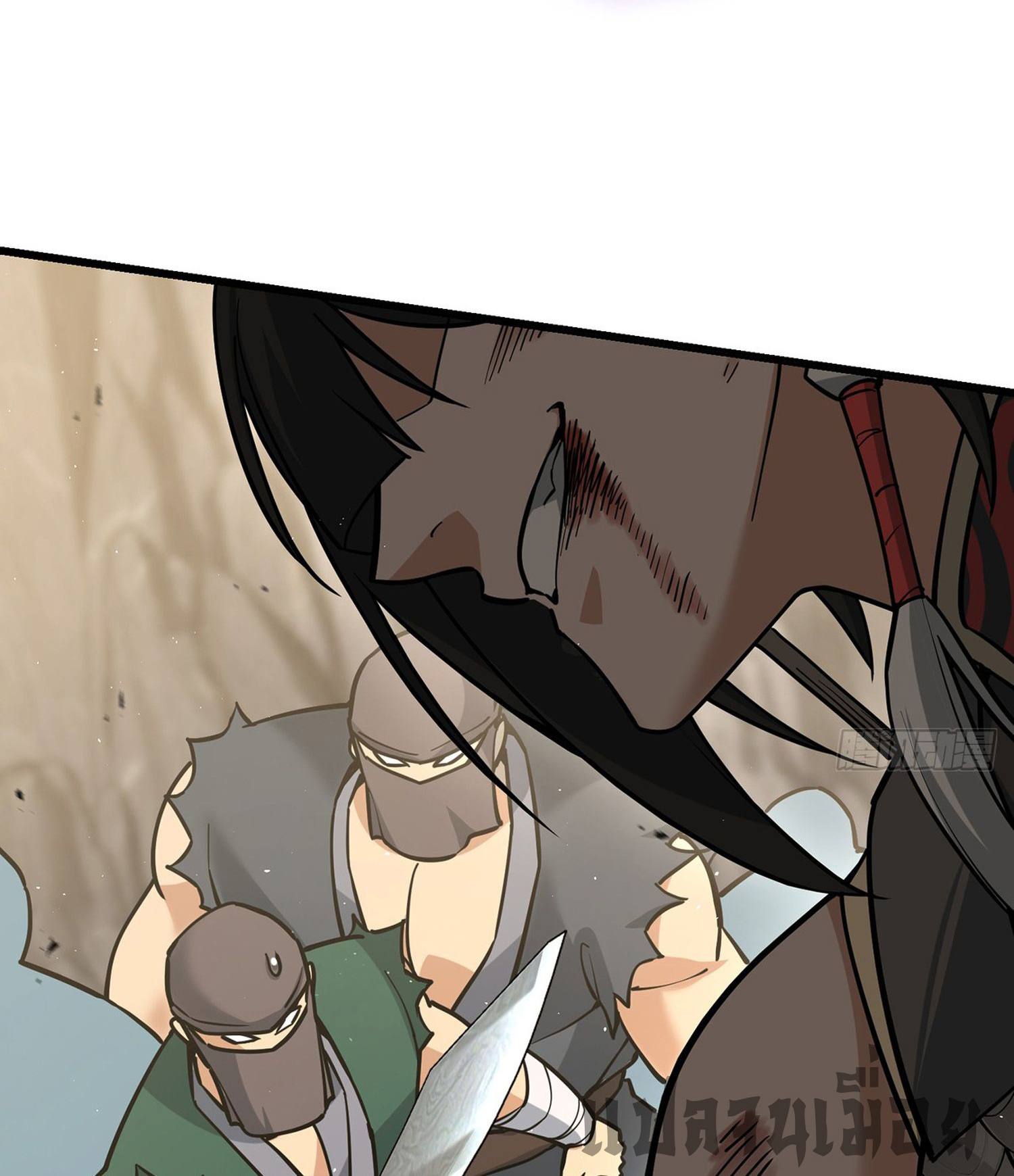 ระบบยิ่งตายยิ่งแกร่ง ตอนที่ 7 หน้า 18