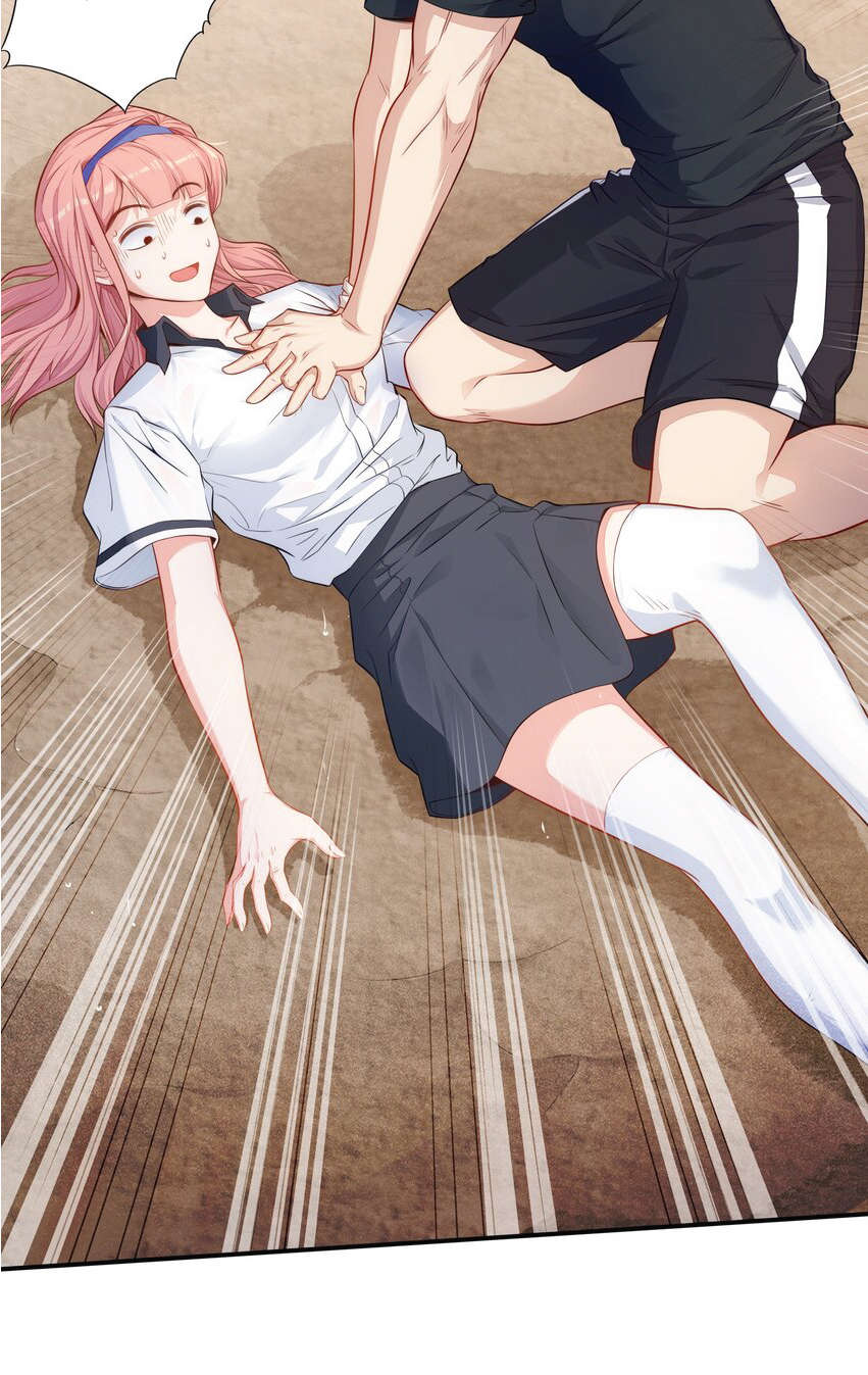 Desire Demon Island ปรารถนาเกาะปีศาจ ตอนที่ 2 หน้า 43