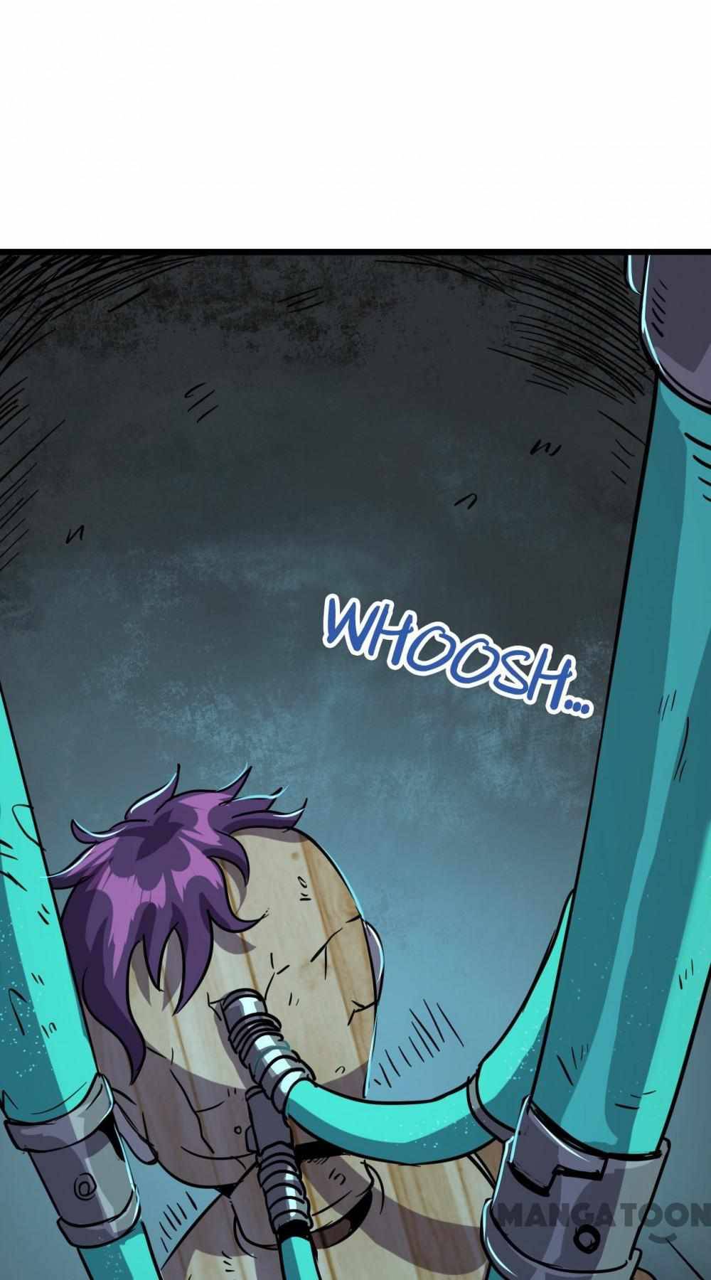 การผจญภัยในดินแดนสรวงสวรรค์ ตอนที่ 15 หน้า 31