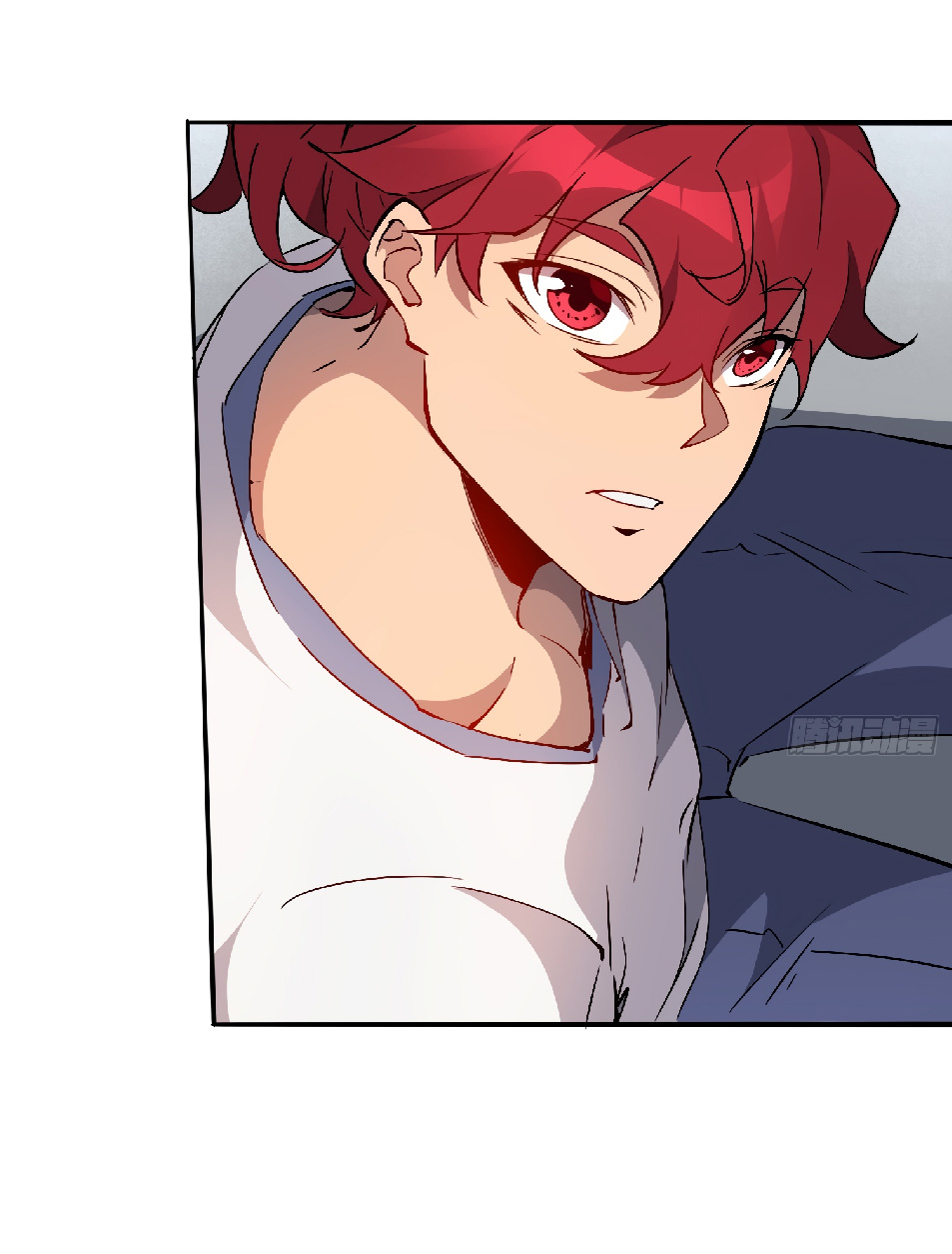 The People On Earth Are Too Ferocious ตอนที่ 127 หน้า 41