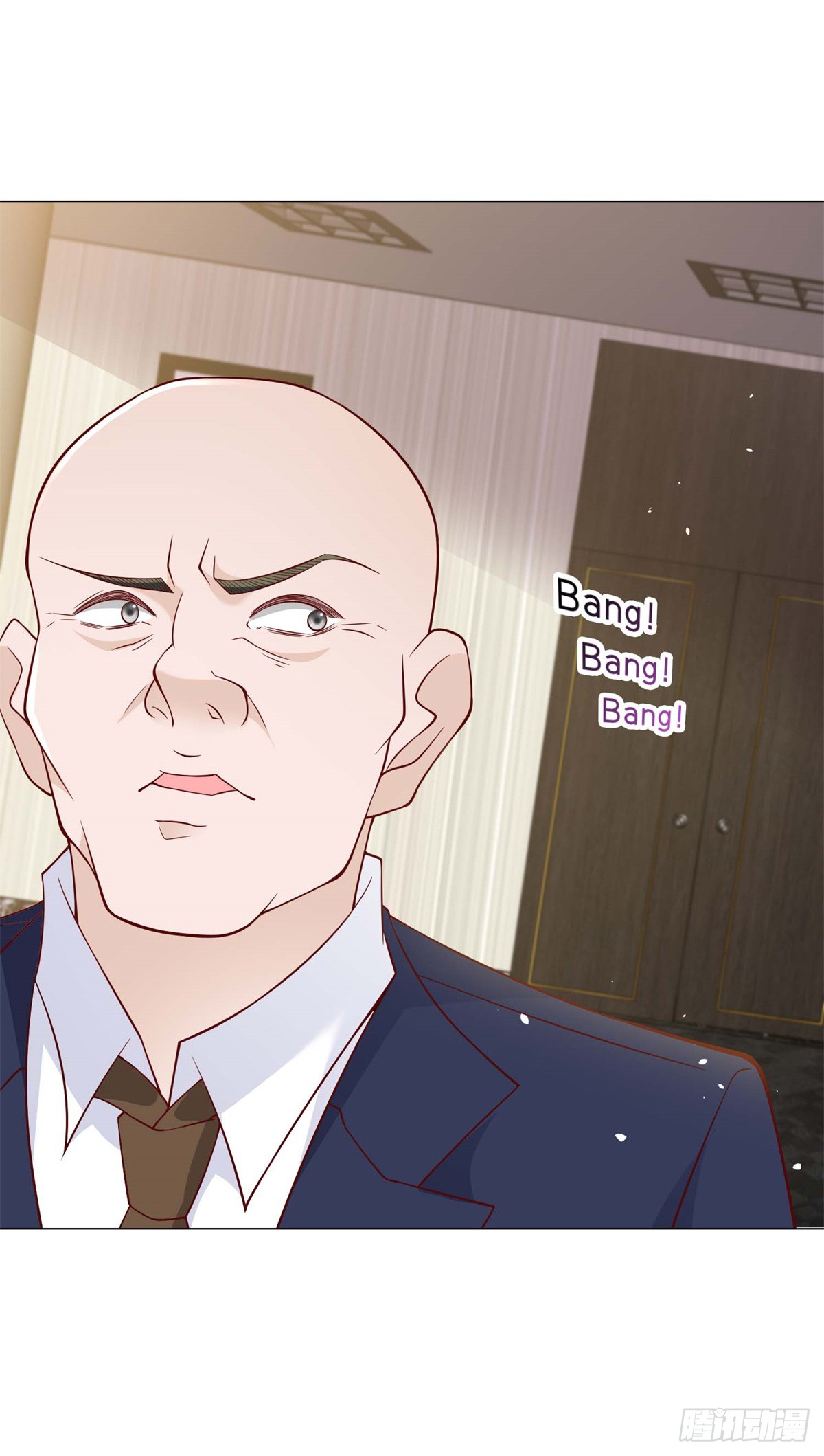 ฉันมีระบบเรียกรถในตำนานสุดเทพ ตอนที่ 7 หน้า 6