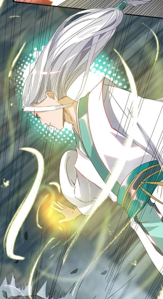 Reversal of God King ตอนที่ 67 หน้า 8