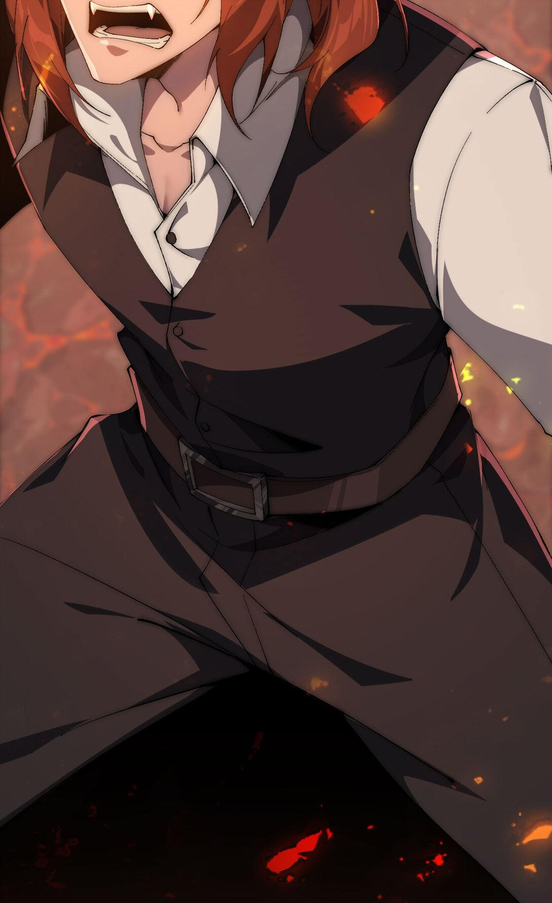 ราชาเกมนี้ คือข้านี่แหละ ตอนที่ 4 หน้า 12