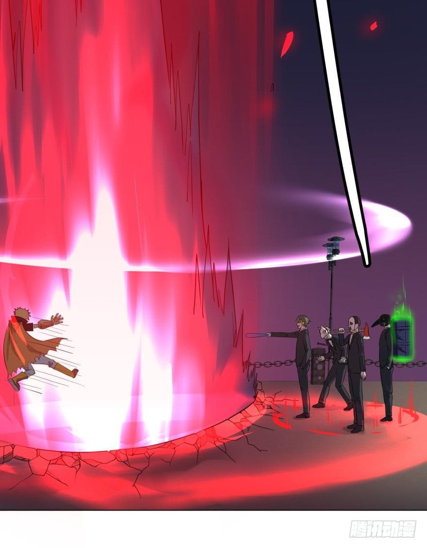 List of villains ตอนที่ 16 หน้า 23