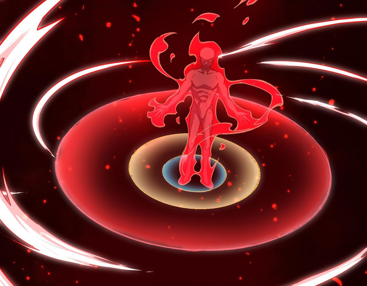 I created an Urban Legend ตอนที่ 16 หน้า 88