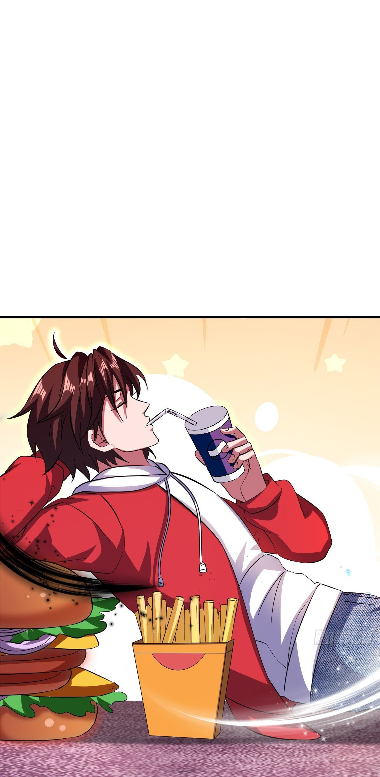 เริ่มต้นจากเกาะร้างเพื่อสังหารปีศาจและเทพเจ้า ตอนที่ 13 หน้า 17