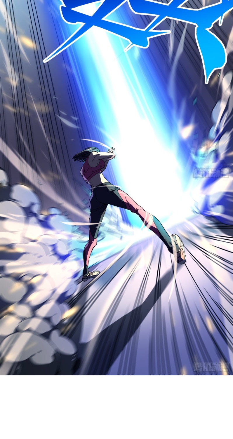 วิวัฒนาการแห่งพลังยุทธ์ขั้นสูง จุดเริ่มต้นจากการตื่นรู้ในฐานะราชาแห่งอสูร! ตอนที่ 5 หน้า 16