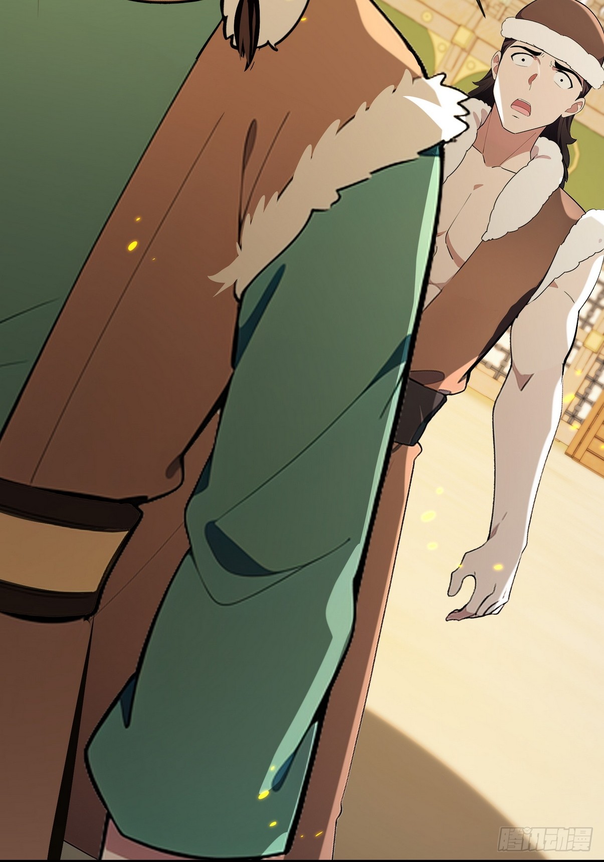 ระบบตัวเอก : ใต้หล้าแห่งนี้ข้าเป็นใหญ่ ตอนที่ 11 หน้า 23