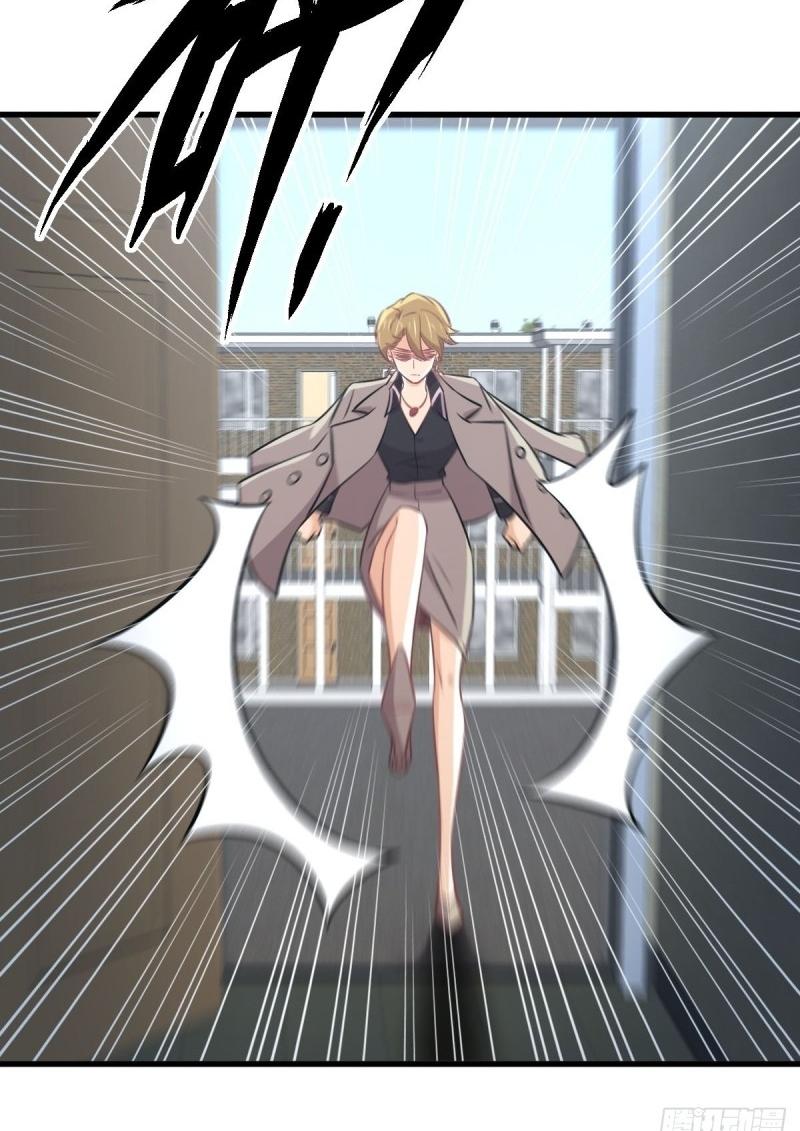 Immortal Swordsman in The Reverse World ข้าเซียนกระบี่ไม่เกาะสตรี ตอนที่ 257 หน้า 34