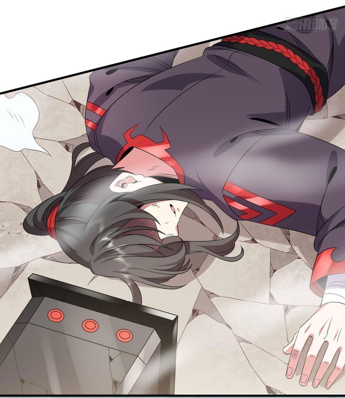 ฮาเร็มพระเอกเทพค้อนสายฟ้า ตอนที่ 30 หน้า 28