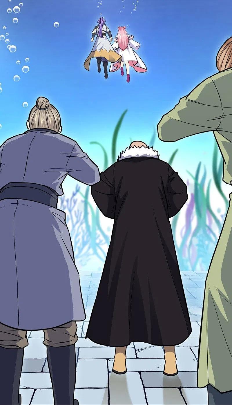 peerless battle spirit ตอนที่ 435 หน้า 19