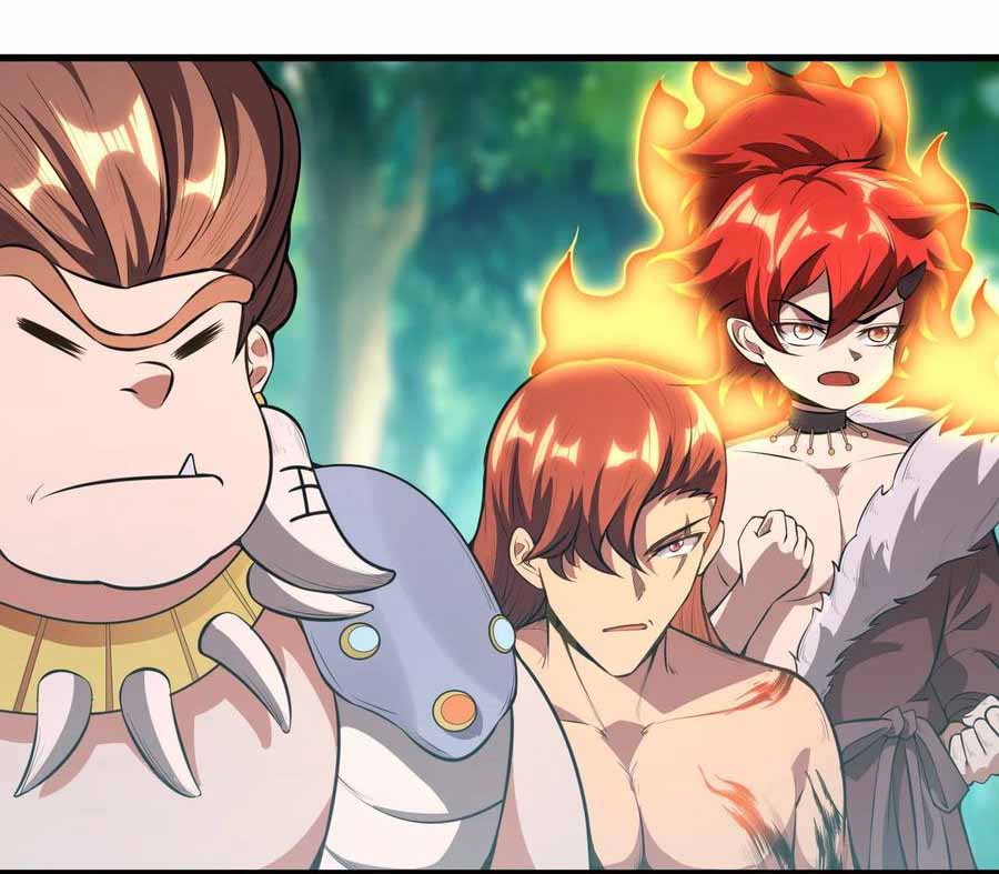 สายเลือดของข้าคือราชันย์ทั้ง 7 ตอนที่ 6 หน้า 7