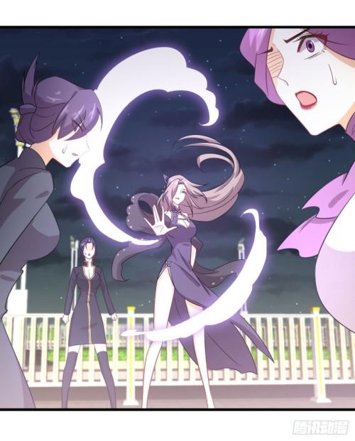 Immortal Swordsman in The Reverse World ข้าเซียนกระบี่ไม่เกาะสตรี ตอนที่ 102 หน้า 10