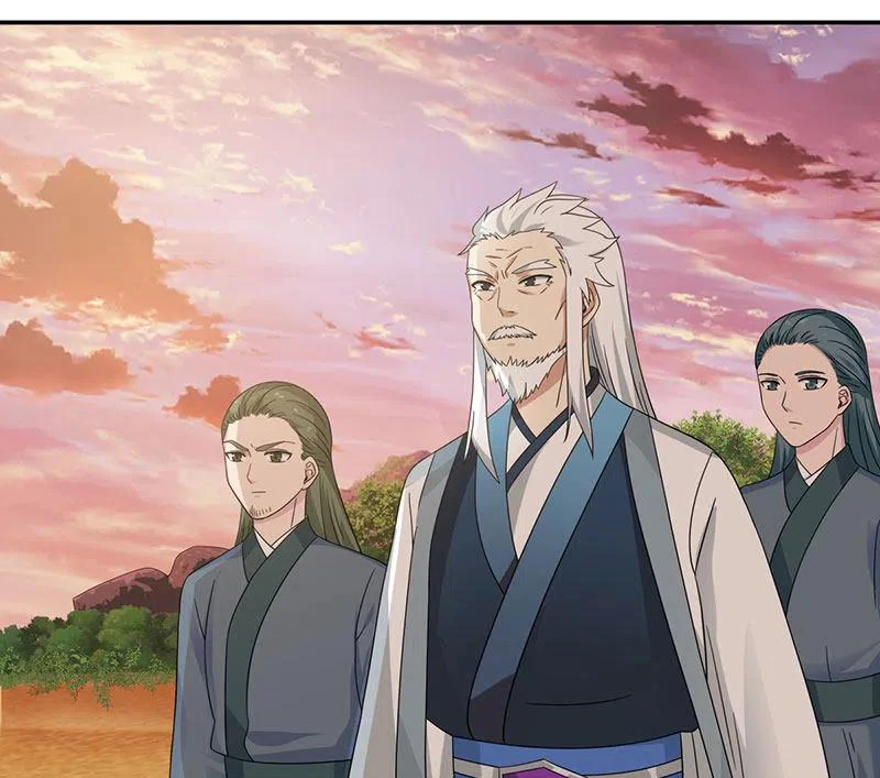 Chaos Alchemist (วิบัติการณ์เทพเซียนโอสถ) ตอนที่ 105 หน้า 8