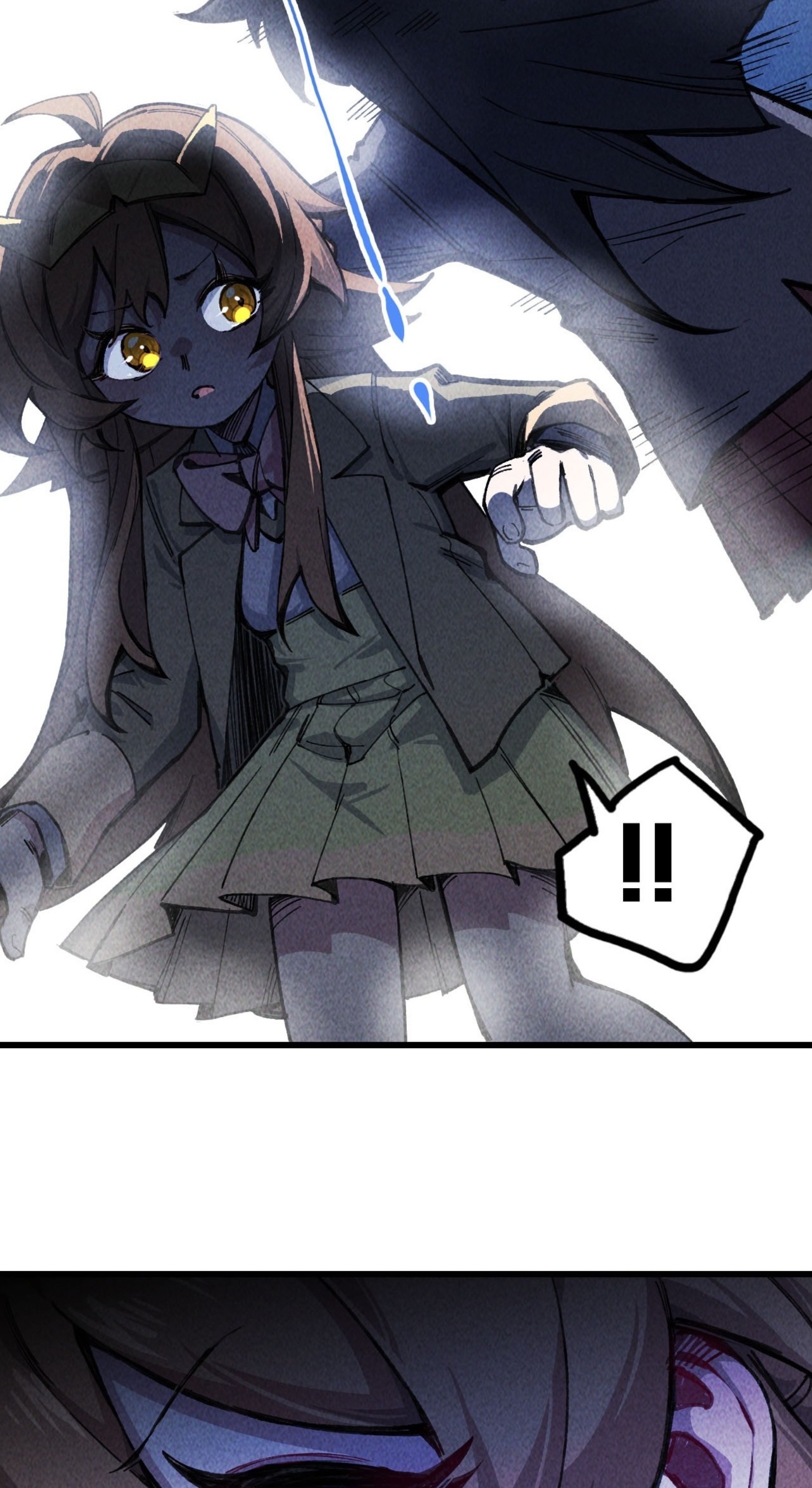 เจ้าหญิงไร้ค่า LV999 ตอนที่ 16 หน้า 36