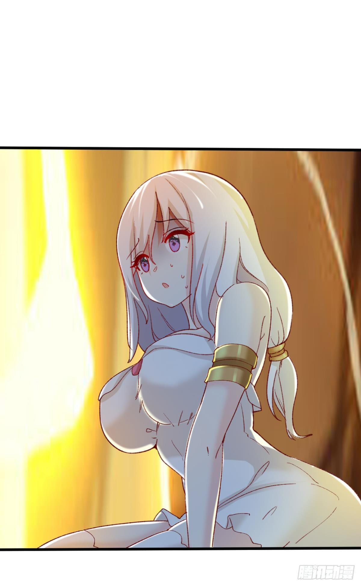 แก้วิกฤตแห่งสวรรค์ ตอนที่ 23 หน้า 35