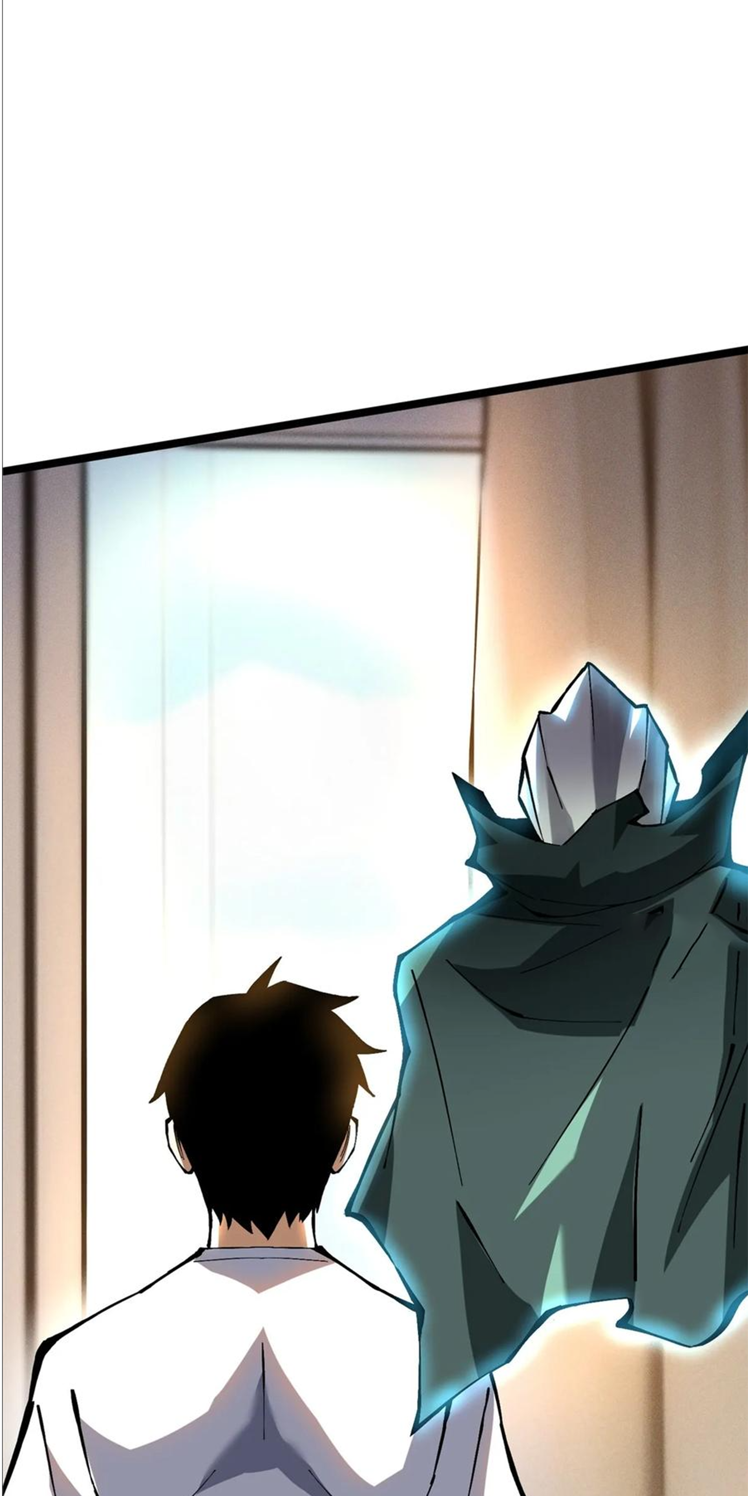 ไม่อยากเรียนทักษะ แห่งคำสาปเลย! ตอนที่ 88 หน้า 40