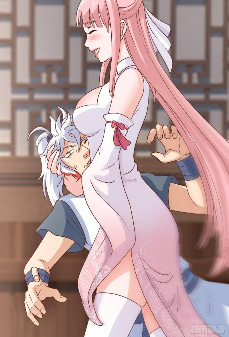 สมบัติทั้งหมดที่ข้าทิ้งไปตอนนี้กลายเป็นผู้หญิงไปซะแล้ว (ชนต้นฉบับ) ตอนที่ 20 หน้า 13