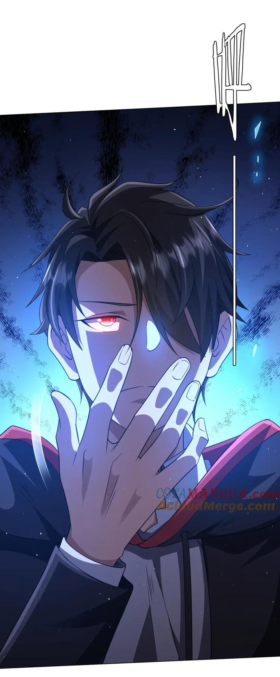 Start with trillions of coins ตอนที่ 35 หน้า 24