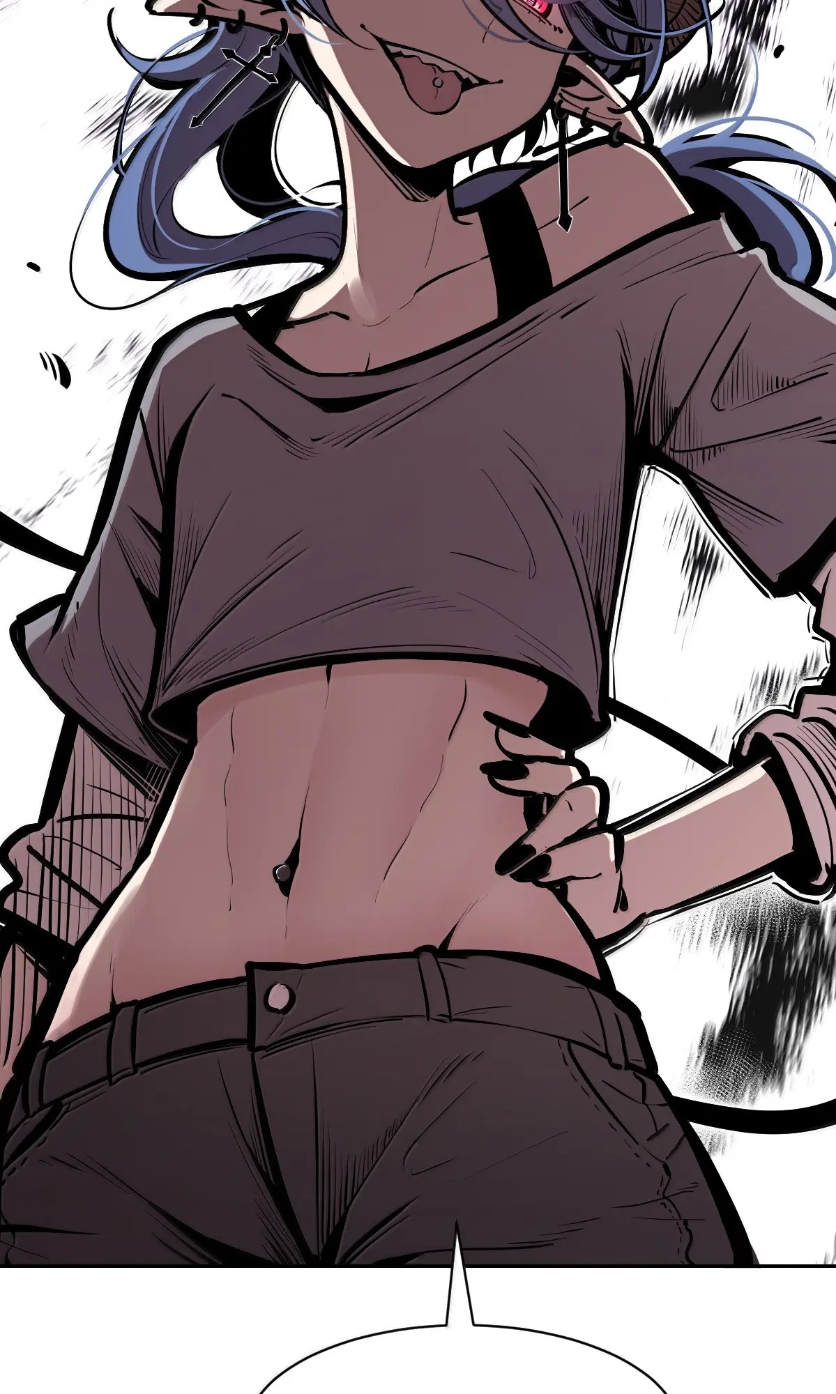 Demon x Angel can't get along! ตอนที่ 169 หน้า 45