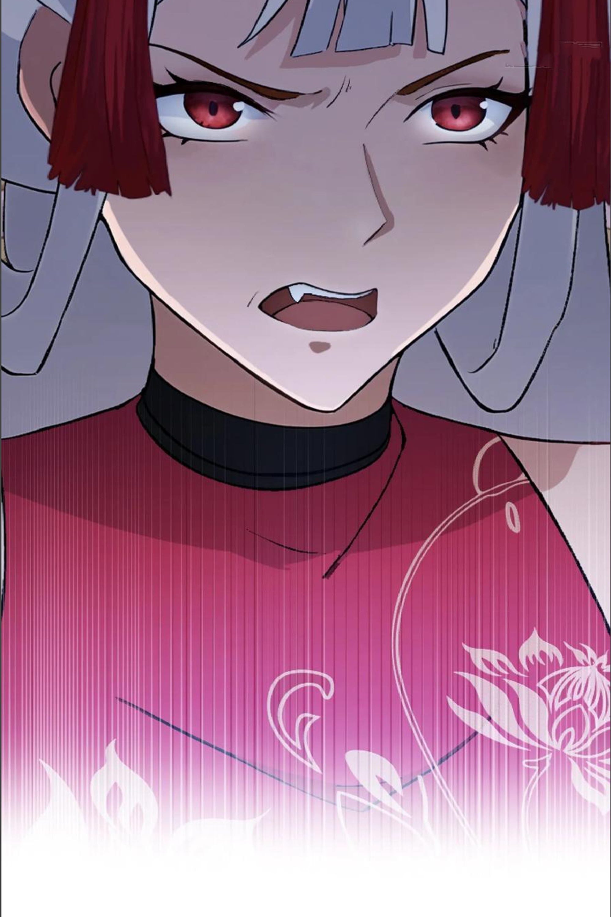 ฉันเป็นไม่รู้ตัวเองว่าโหด~ ตอนที่ 42 หน้า 27