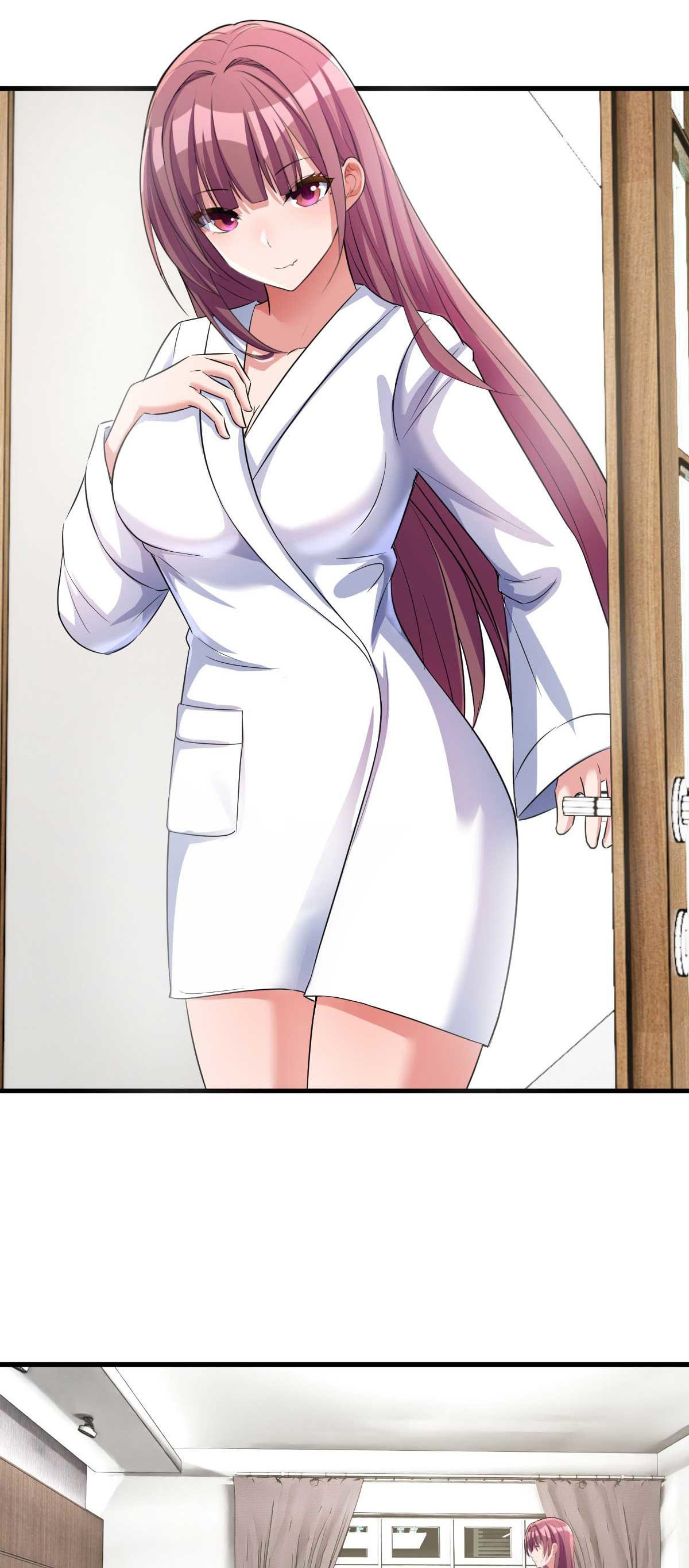 พี่สาวอยากเล่นคุณ ตอนที่ 205 หน้า 11