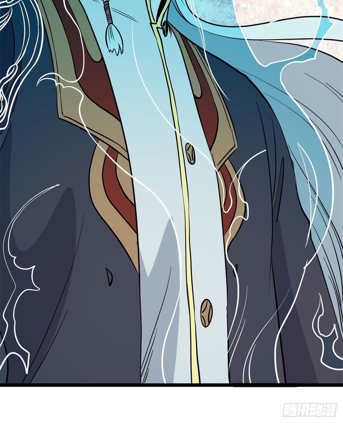 นิกายที่แข็งแกร่งที่สุด (ทันจีน) ตอนที่ 116 หน้า 53