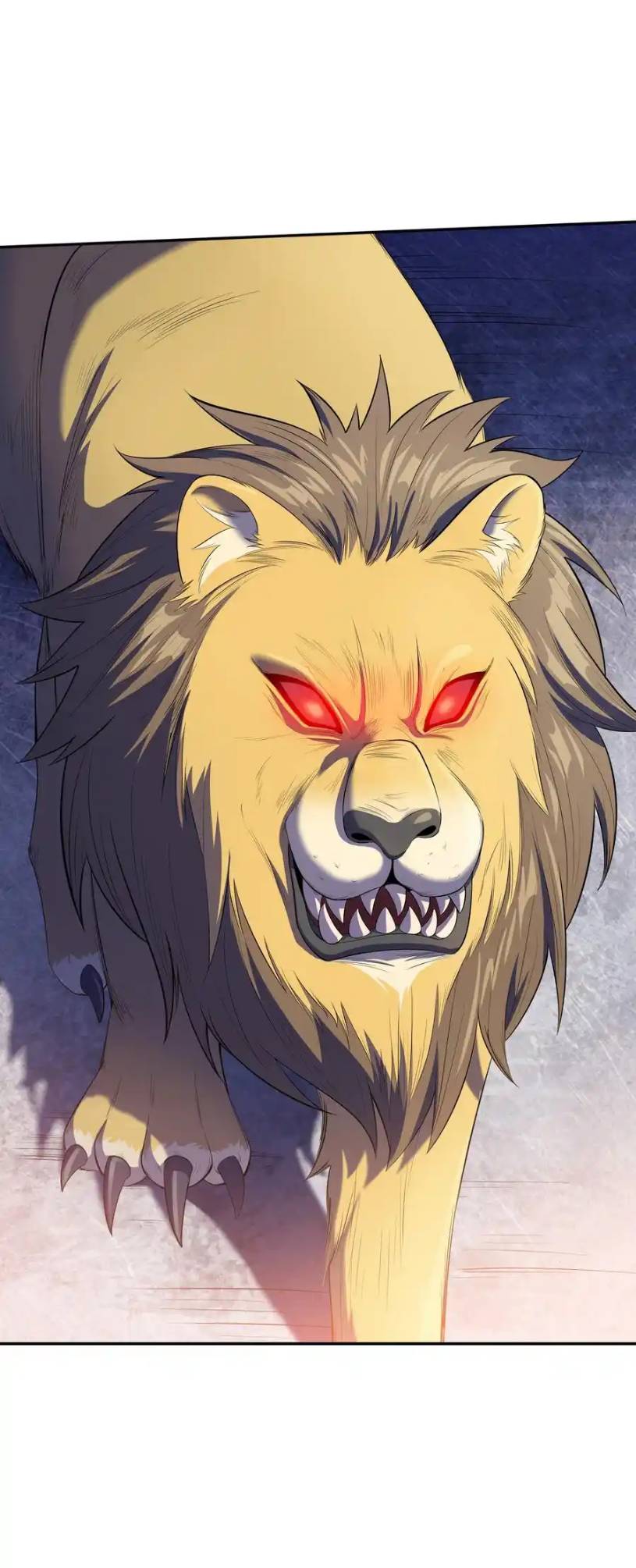 There Will Always Be Someone To Disturb My AFK Life ตอนที่ 13 หน้า 35