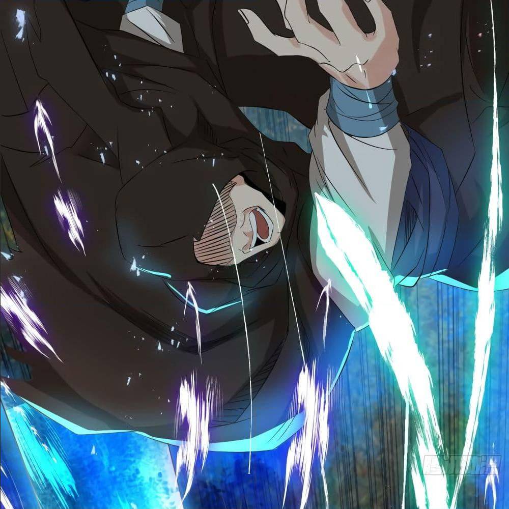 Reversal of God King ตอนที่ 18 หน้า 28