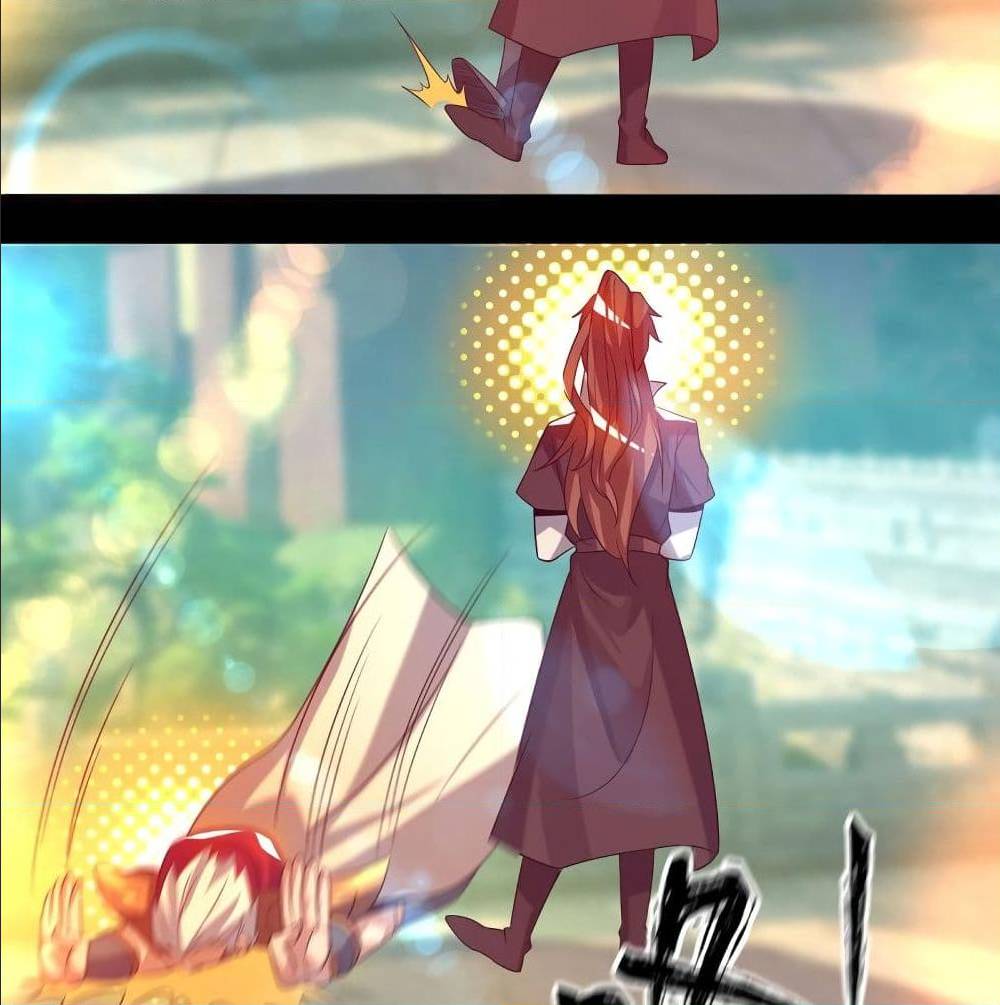 Reversal of God King ตอนที่ 22 หน้า 45