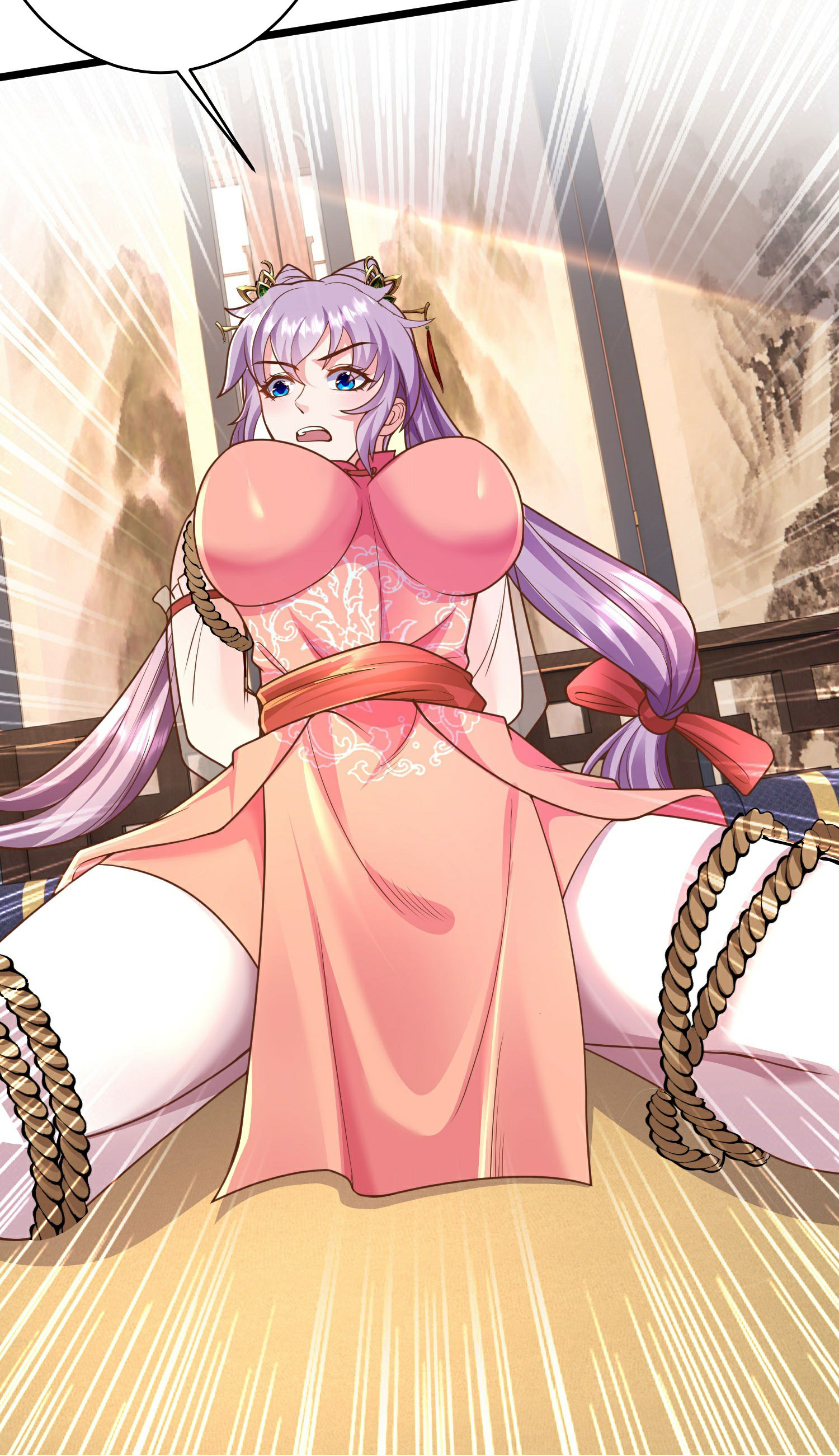 การกลับมาของเทพมาร ตอนที่ 24 หน้า 30